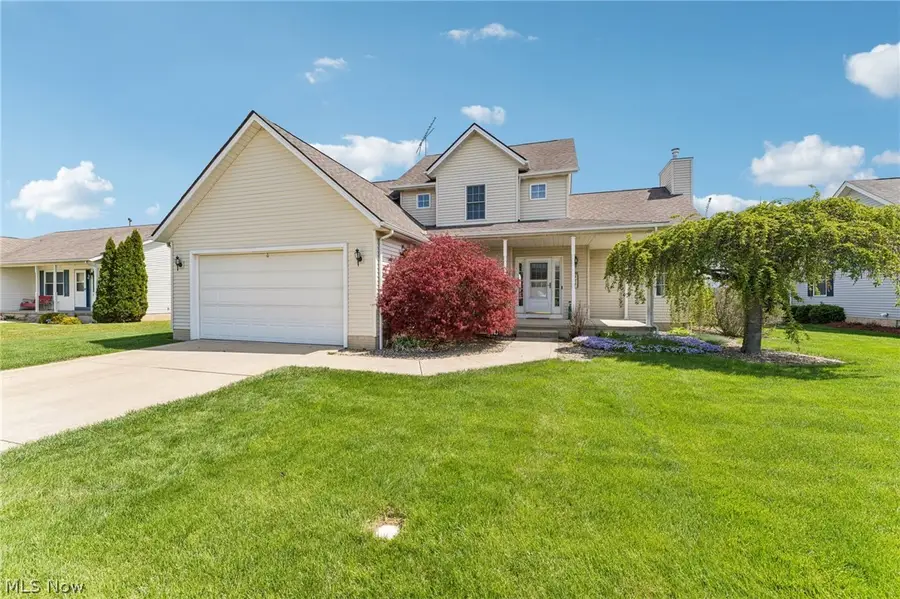 621 Parkside Reserve Street, Wellington, OH 44090 - #2