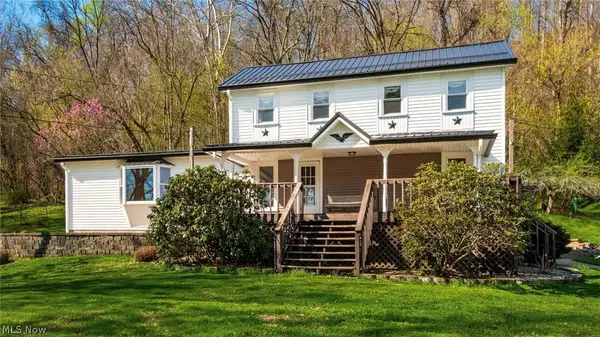 10155 Old River Road, Blue Rock, OH 43720