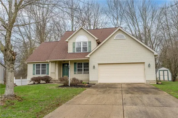 2041 Old Elm Ne Street, Canton, OH 44721