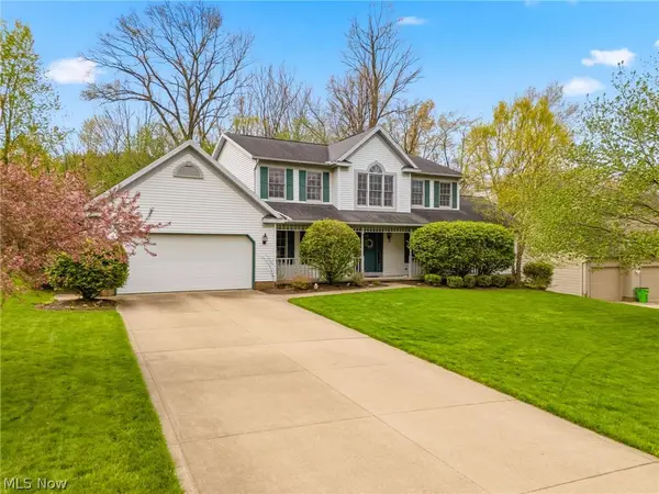 8708 Eastlynn Nw Avenue, Massillon, OH 44646