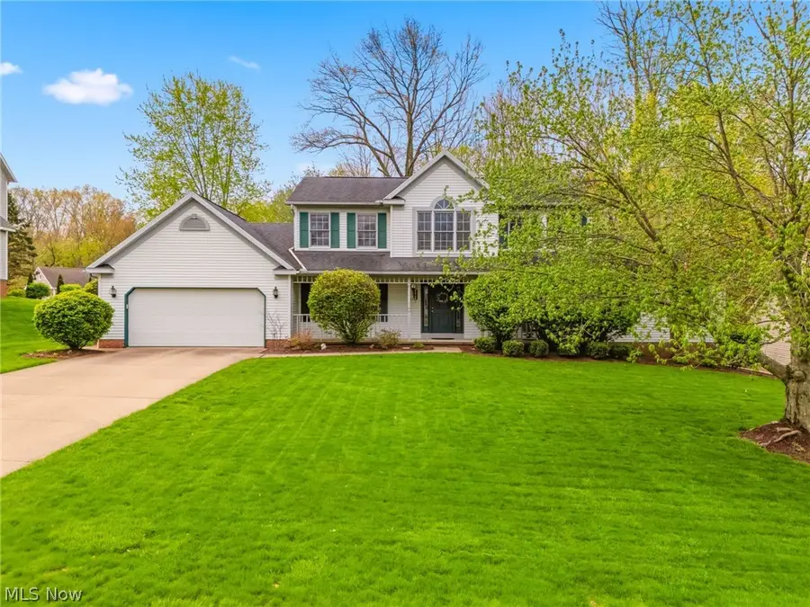 8708 Eastlynn Nw Avenue, Massillon, OH 44646 - #2