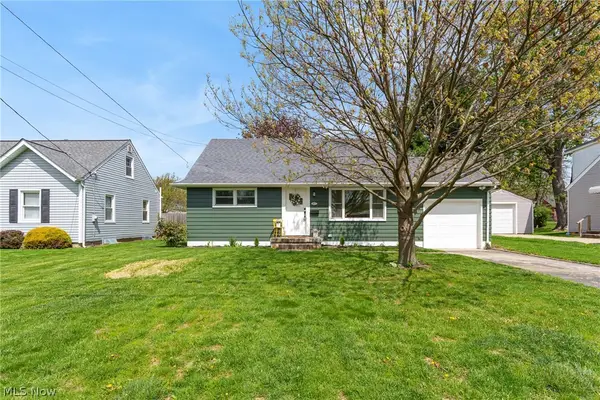 4871 15th Sw Street, Canton, OH 44710
