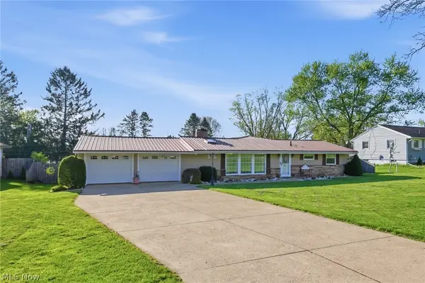 2752 Hillcrest Drive, Mansfield, OH 44904