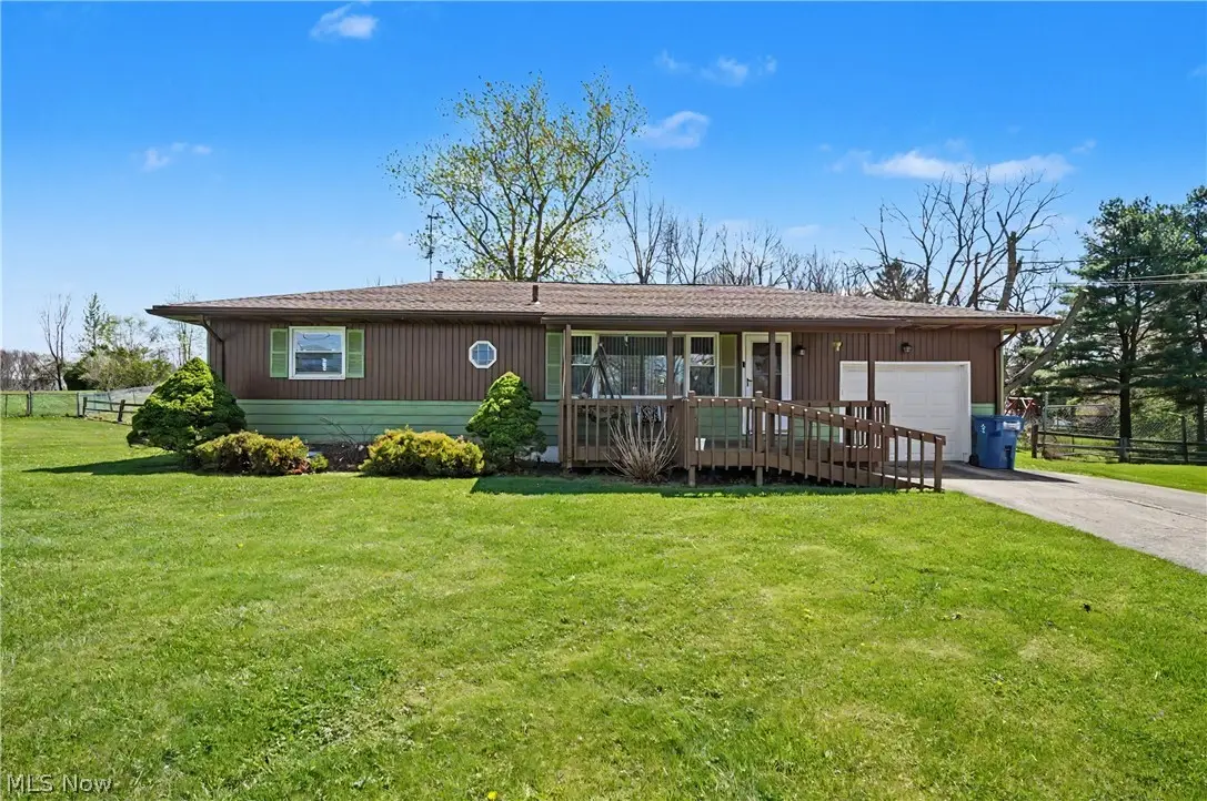 3350 Brunk Road, Akron, OH 44312 - #1
