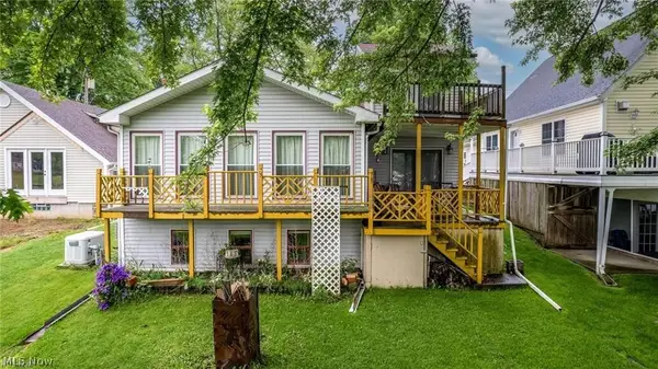 6753 Votaw Drive, Lisbon, OH 44432