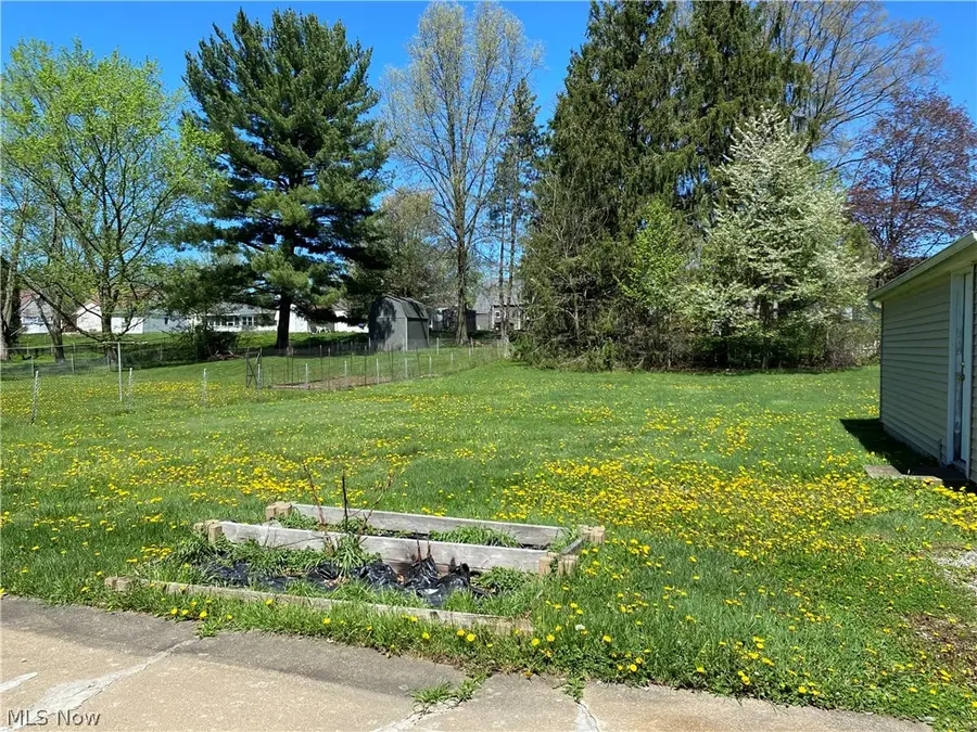 4138 Burkey Road, Austintown, OH 44515 - #3