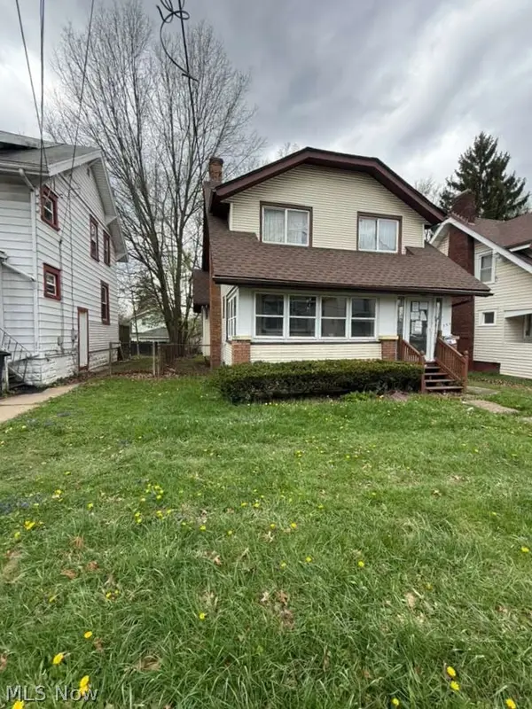 322 Madison Avenue, Akron, OH 44320