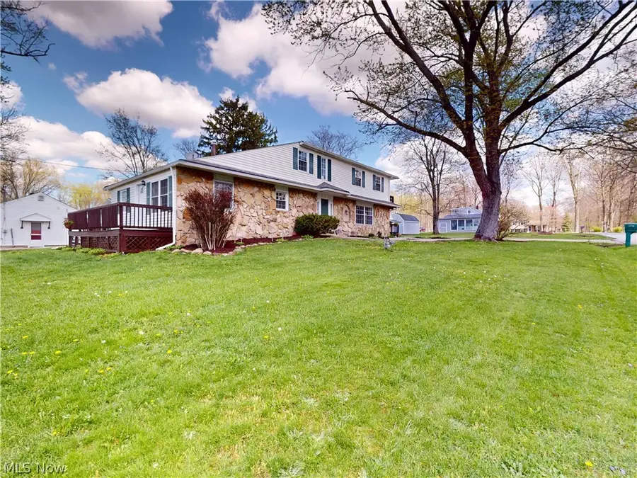 867 Sunset View Boulevard, Tallmadge, OH 44278 - #2