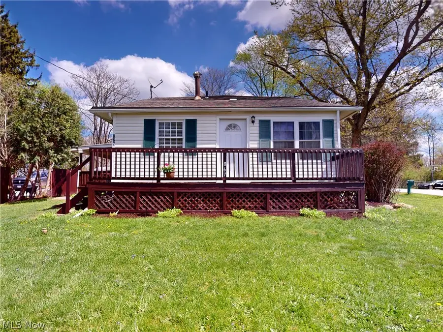 867 Sunset View Boulevard, Tallmadge, OH 44278 - #3