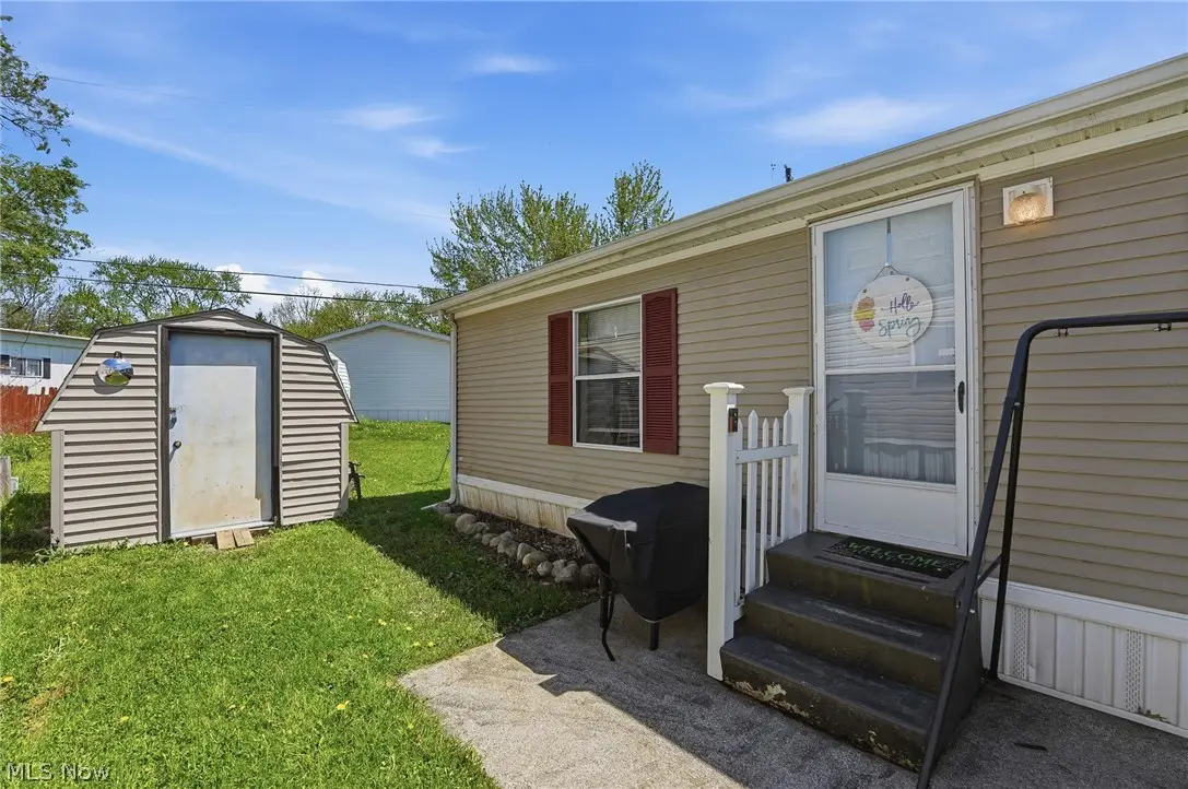 3022 State Route 59 #D11, Ravenna, OH 44266 - #1
