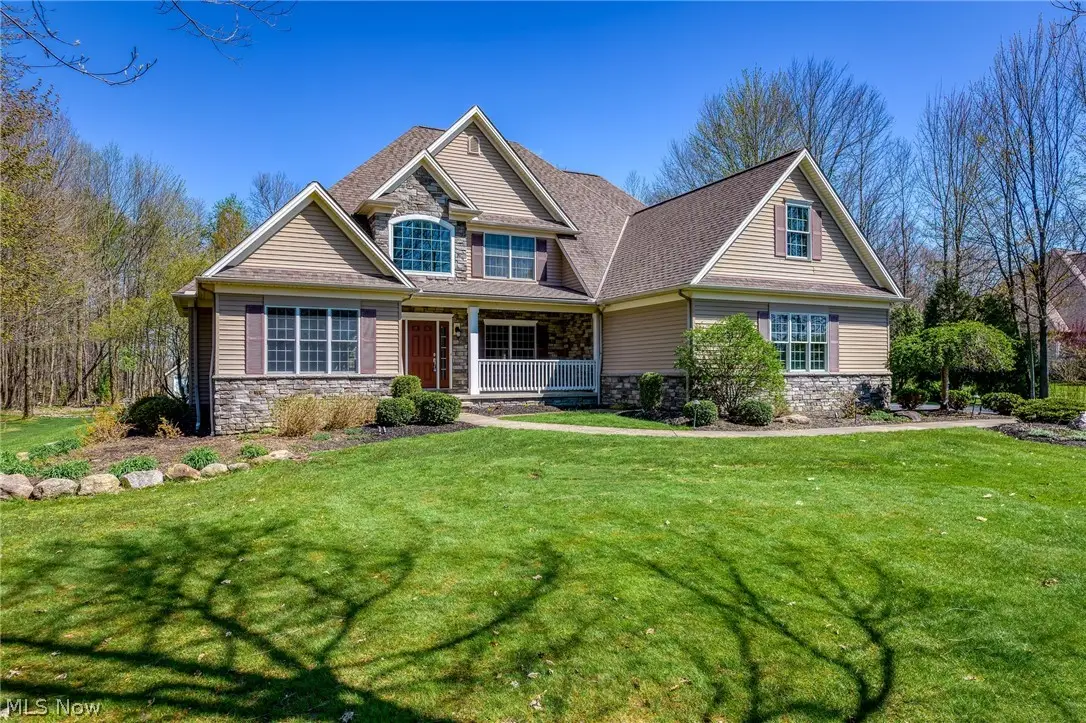 11810 Edinboro Lane, Chagrin Falls, OH 44023 - #1