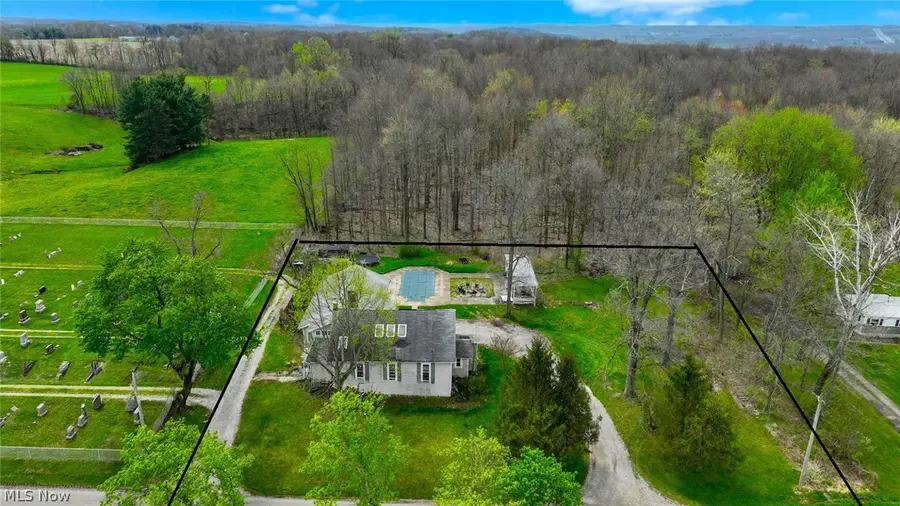 1305 Township Road 1656, Ashland, OH 44805 - #3