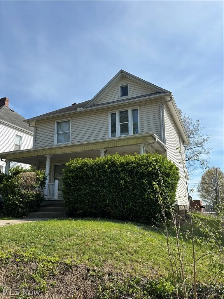 707 Locust Street, Coshocton, OH 43812 - #2