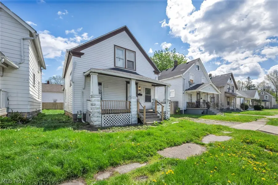 2917 Apple Avenue, Lorain, OH 44055 - #3