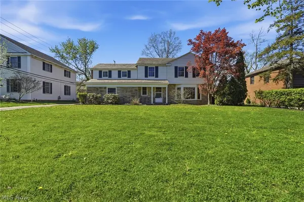 3378 Clayton Boulevard, Shaker Heights, OH 44120