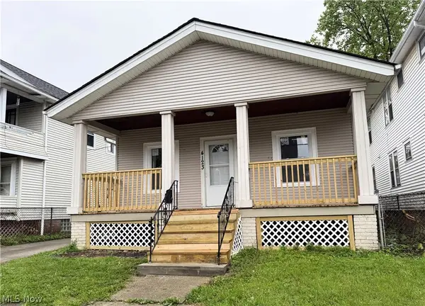 4123 Clybourne Avenue, Cleveland, OH 44109