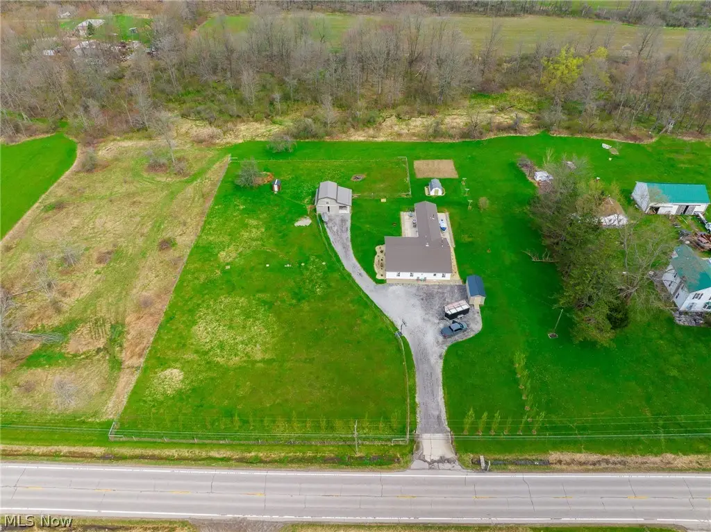 4675 Us Route 6, Andover, OH 44003 - #1