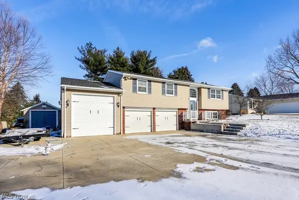 6753 Lake Cable Nw Avenue, Lehigh Twp, OH 44720