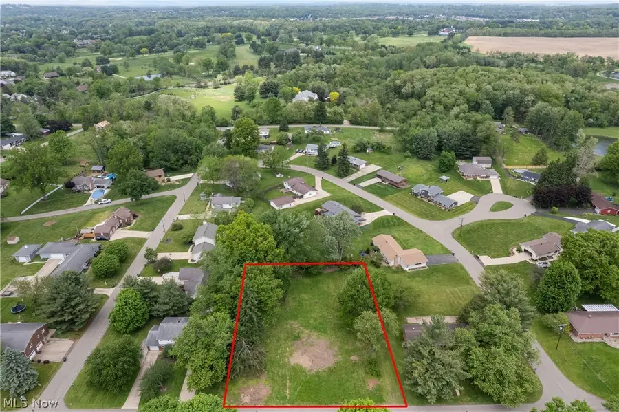 7811 Parkford Nw Street, Massillon, OH 44646 - #2