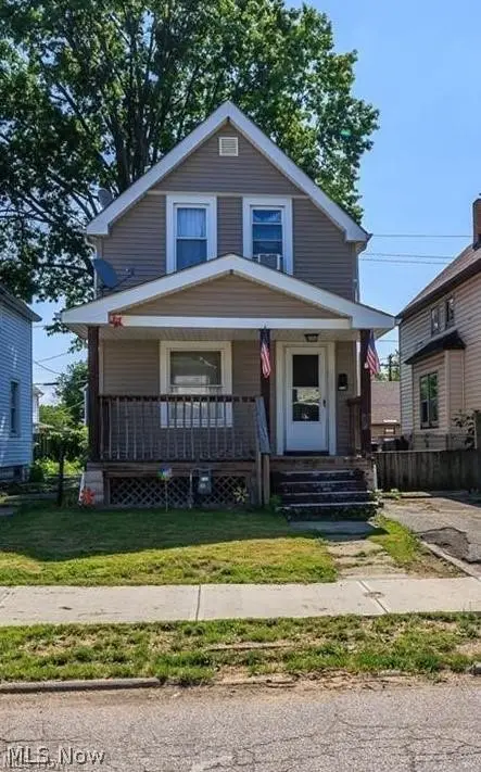 3357 W 91st Street, Cleveland, OH 44102 - #1