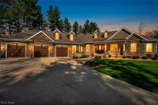 12690 Barrington Lane, Chesterland, OH 44026