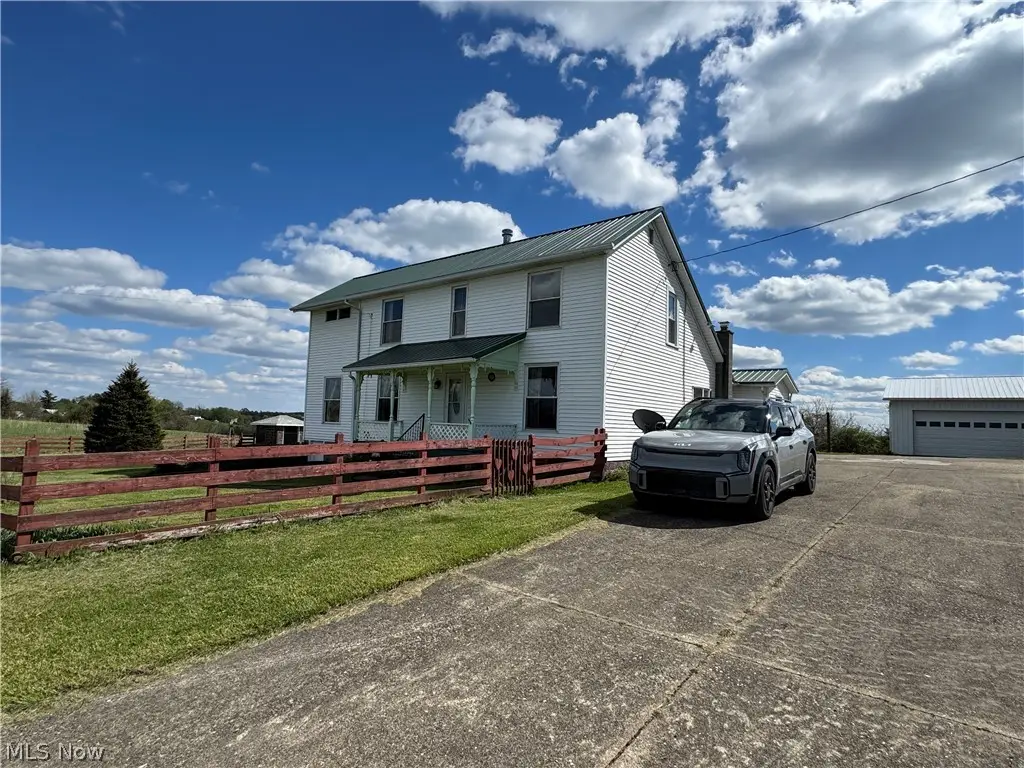 62280 Fairview Road, Barnesville, OH 43713 - #1