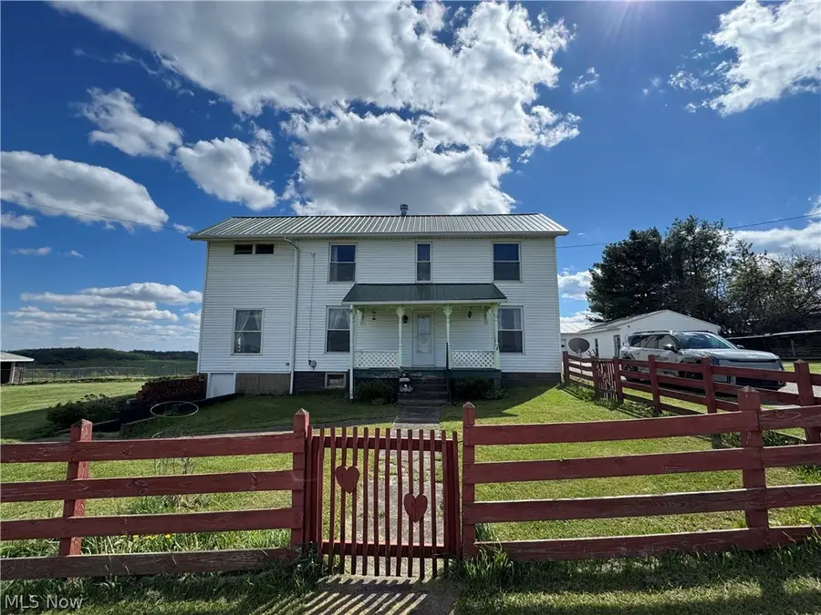 62280 Fairview Road, Barnesville, OH 43713 - #3