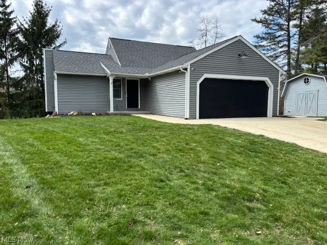 5500 12th Nw Street, Canton, OH 44708 - #1