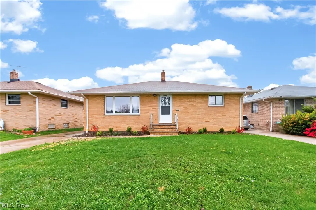 12304 Havana Road, Garfield Heights, OH 44125 - #1
