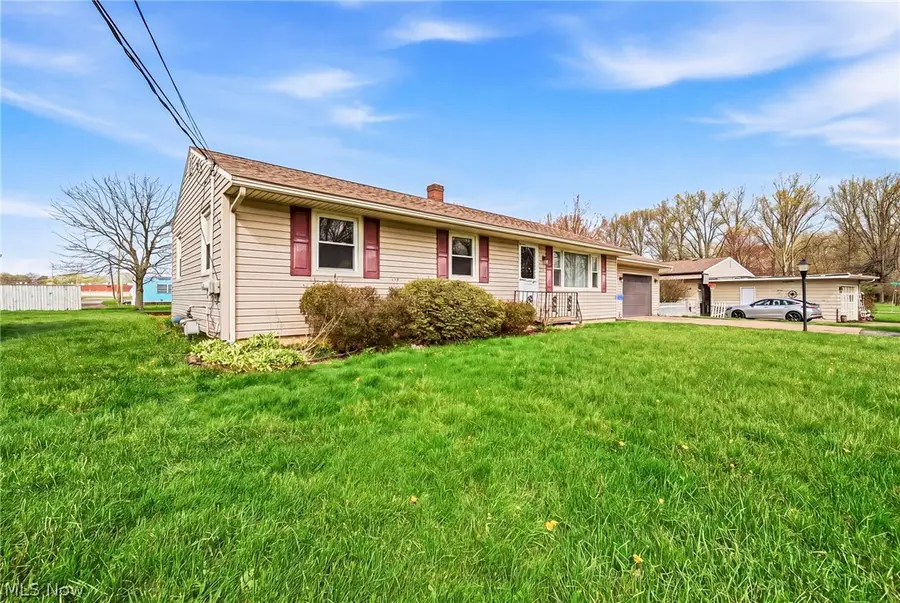 3203 Court Street, Ashtabula, OH 44004 - #3