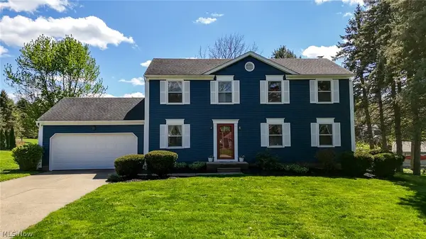 1800 Spotswood Nw Street, Uniontown, OH 44685