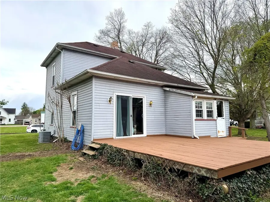 112 Fairview Street, West Lafayette, OH 43845 - #2
