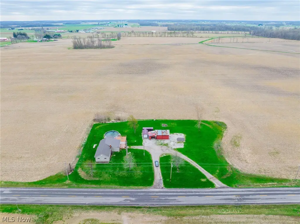 529 Us Highway 224 E, Greenwich, OH 44837 - #1