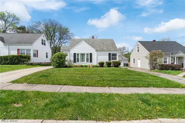 2342 25th Street, Cuyahoga Falls, OH 44223