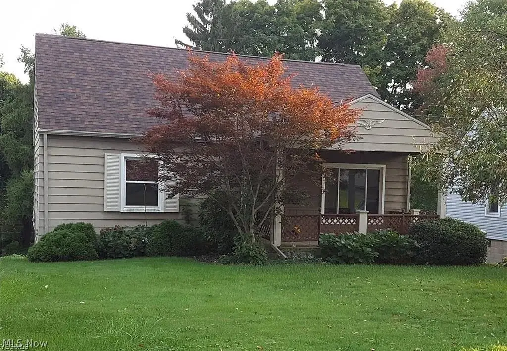 173 Terrace Drive, Youngstown, OH 44512 - #1