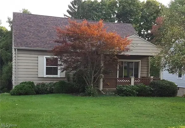 173 Terrace Drive, Youngstown, OH 44512