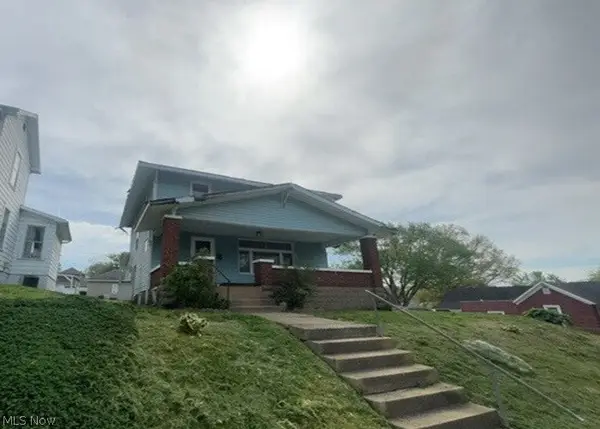 604 N 5th Street, Cambridge, OH 43725