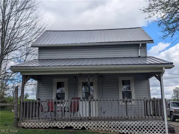 70 County Road 2160, Jeromesville, OH 44840