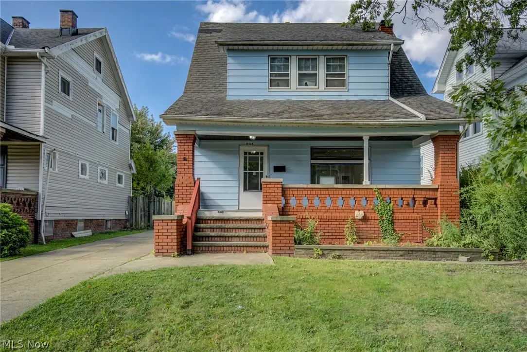 10105 Greenview, Garfield Heights, OH 44125 - #1