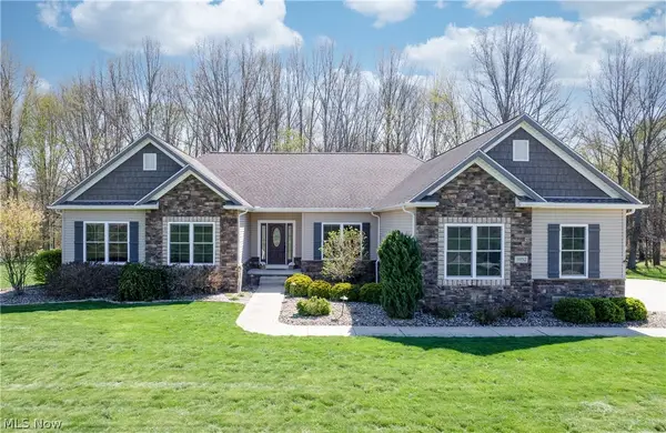3952 Heron Creek Drive, Rootstown, OH 44272