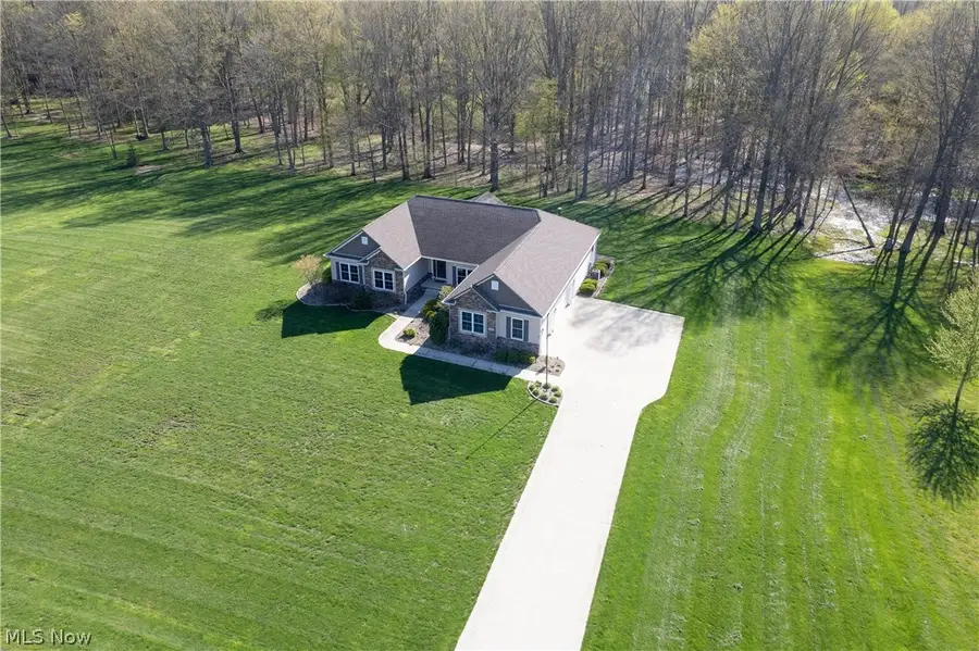 3952 Heron Creek Drive, Rootstown, OH 44272 - #3