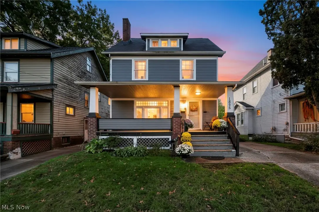 1825 Treadway, Cleveland, OH 44109 - #1