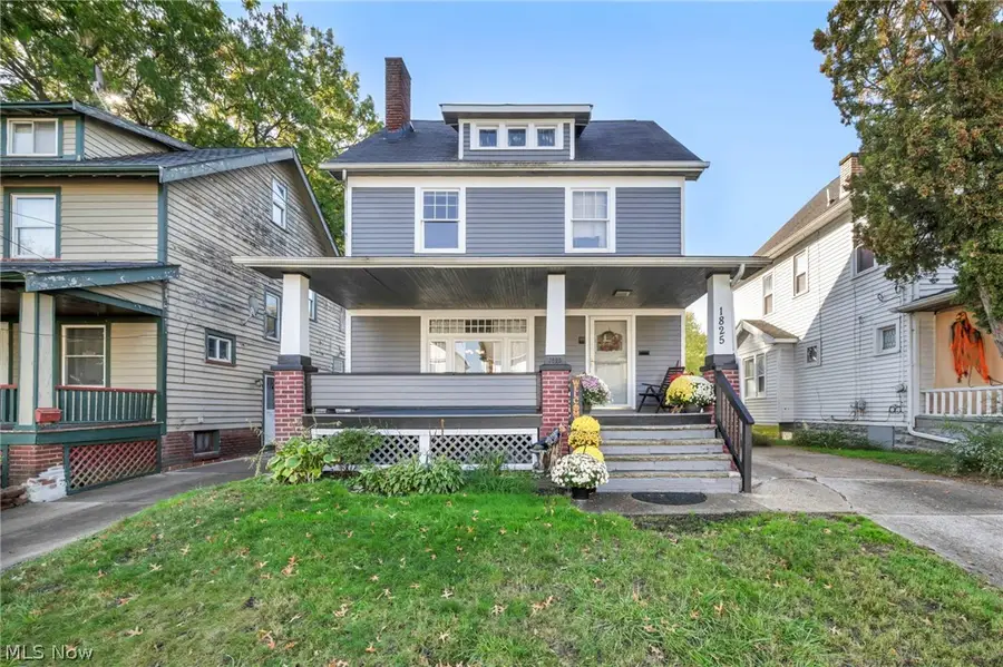 1825 Treadway, Cleveland, OH 44109 - #3
