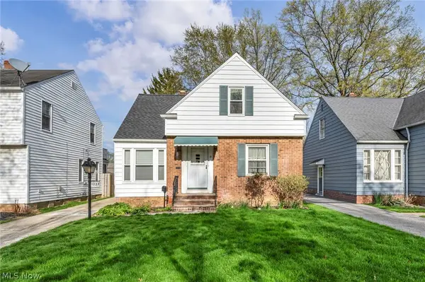 1227 Avondale Road, South Euclid, OH 44121