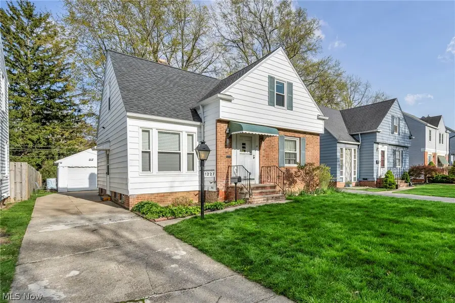 1227 Avondale Road, South Euclid, OH 44121 - #2