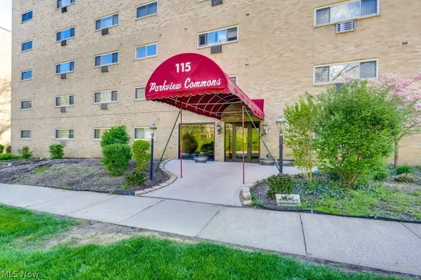115 S Rocky River Drive #303, Berea, OH 44017