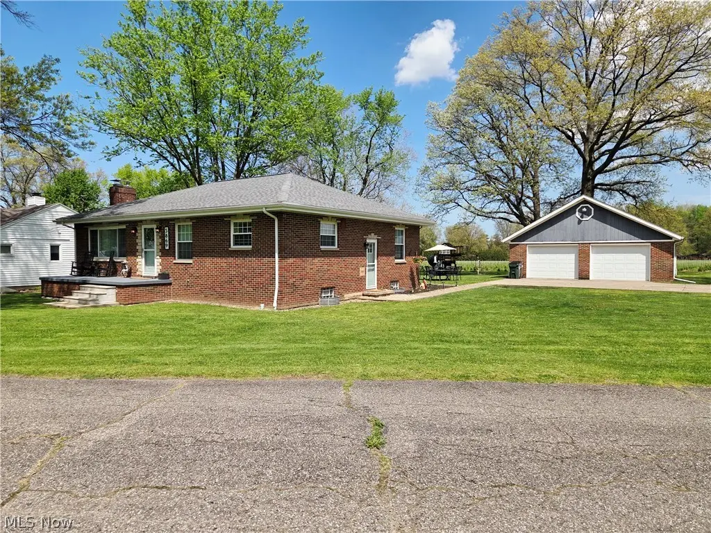 5869 Oberlin Road, Amherst, OH 44001 - #1