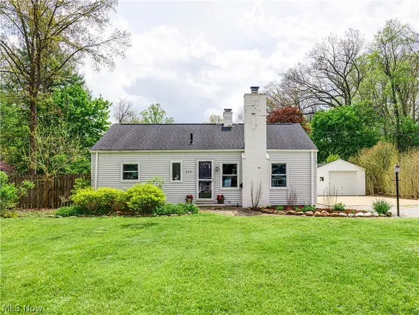 444 Letchworth Drive, Akron, OH 44303