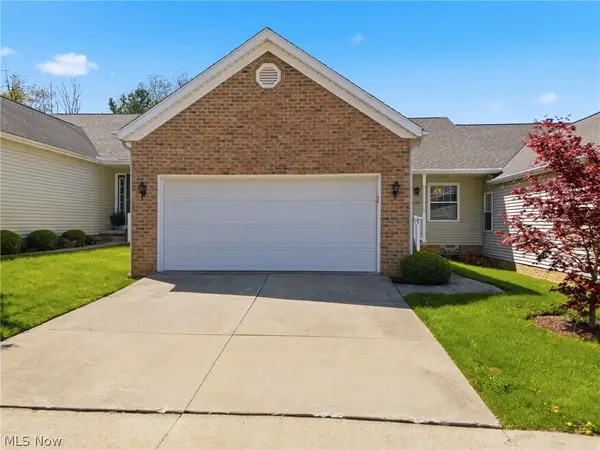 3198 Mariners Island Nw Drive, Canton, OH 44708