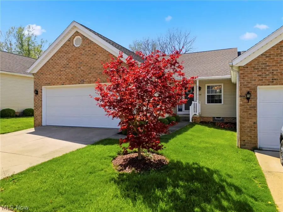 3198 Mariners Island Nw Drive, Canton, OH 44708 - #2